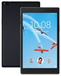 Замена стекла на планшете Lenovo Tab 4 в Кирове